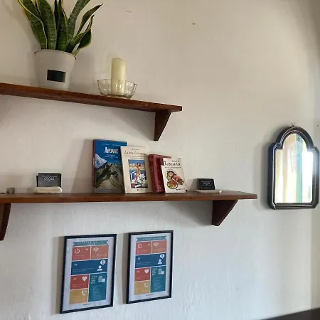 Appartement Sul Mare *