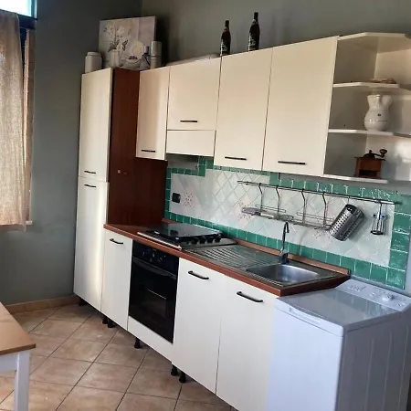 Appartement Sul Mare Marina di Massa