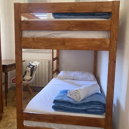 Appartement Sul Mare
