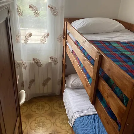 Sul Mare Appartement Marina di Massa