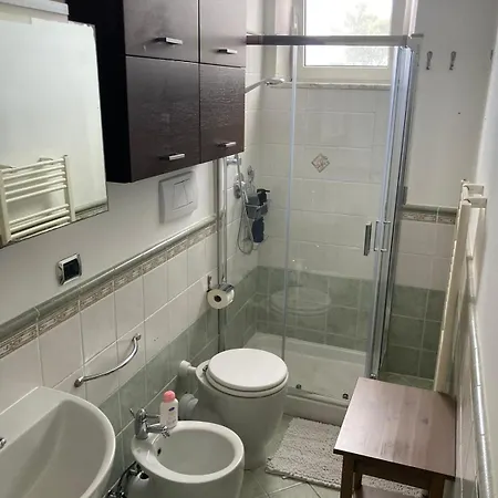 Appartement Sul Mare