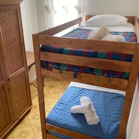 Sul Mare Appartement *