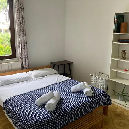 Appartement Sul Mare